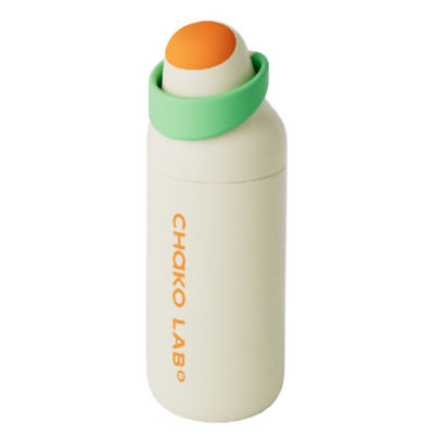 CHAKOLAB 550ML KADA THERMOS BOTTLE WHITE 1