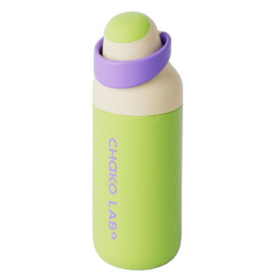 CHAKOLAB 550ML KADA THERMOS BOTTLE GREEN 1