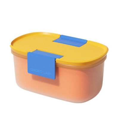 CHAKOLAB FRUIT BOX ORANGE 1