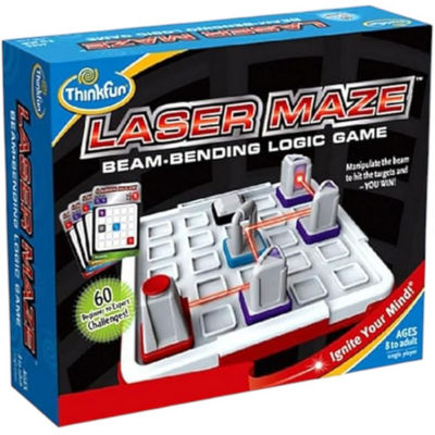 ThinkFun Laser Maze™ 1