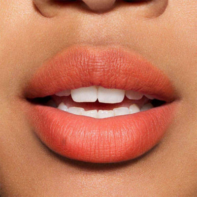 M·A·C MAC Powder Kiss Hazy Matte Lipstick 3