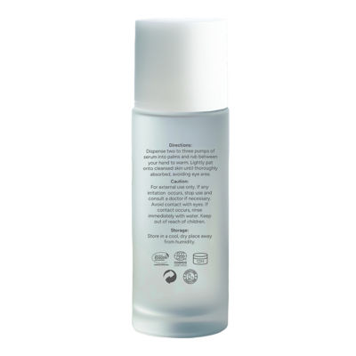 Nano Singapore Nano Skinz Ceramide Serum (30ml) 3