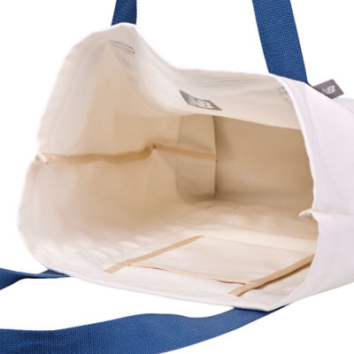 New Balance CLASSIC CANVAS TOTE 3