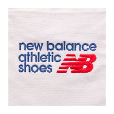 New Balance CLASSIC CANVAS TOTE 4
