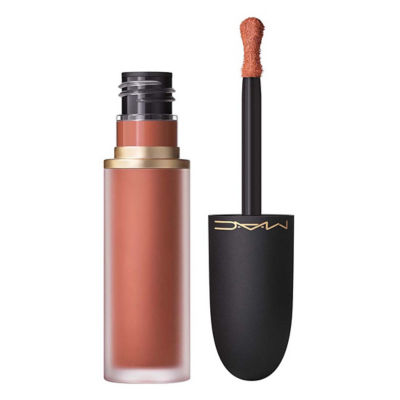 M·A·C MAC Powder Kiss Lip + Cheek Mousse 1