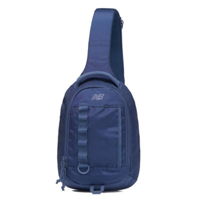 New Balance ATHLETICS CROSSBODY SLING BAG 1