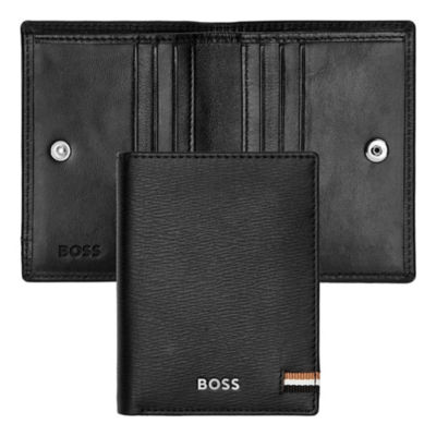 Hugo Boss Iconic Folding Card Holder 3