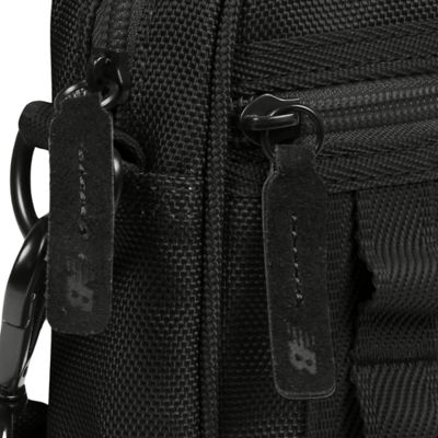 New Balance LEGACY ICON SMALL SLING BAG 4