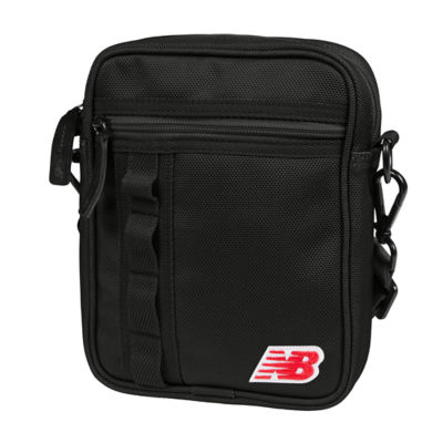 New Balance LEGACY ICON SMALL SLING BAG 6