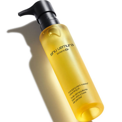 Buy SHU UEMURA Botanicoil Indulging Plant-Based* Cleansing Oil