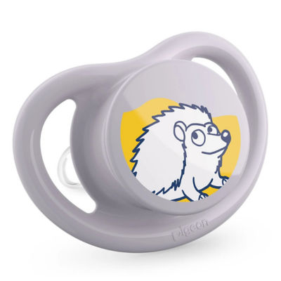 Pigeon Minilight Pacifier Sustainable Collection BPP 3