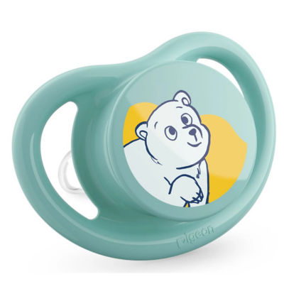 Pigeon Minilight Pacifier Sustainable Collection BPP 3