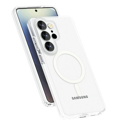 Birf Samsung S26 Ultra 透明保护壳 5