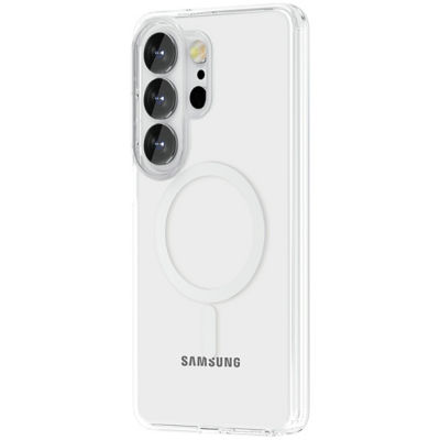 Birf Samsung S26 Ultra 透明保护壳 6