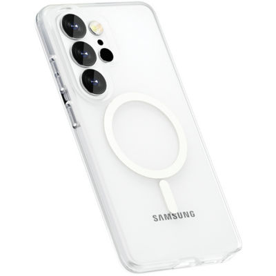 Birf Samsung S26 Ultra 透明保护壳 7