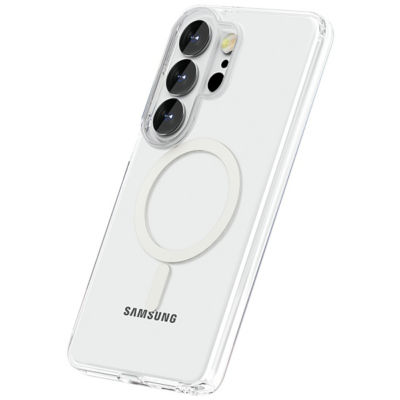 Birf Samsung S26 Ultra 透明保护壳 8