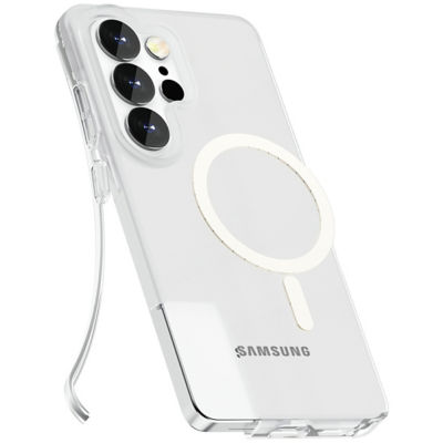 Birf Samsung S26 Ultra 透明保护壳 9