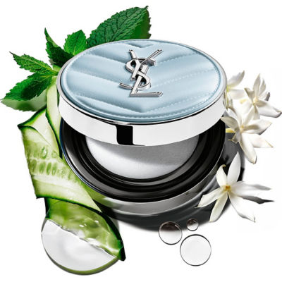 Buy YVES SAINT LAURENT All Hours Blur Cushion Online in Singapore