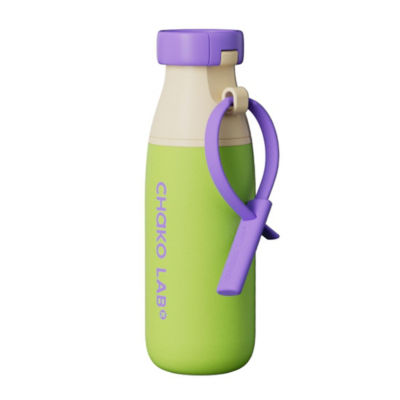 CHAKOLAB 520ML MILK CUP GREEN 1