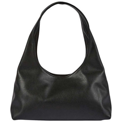 A.P.C. Baby Ninon Shoulder Bag Black PUAAT-F67027 3