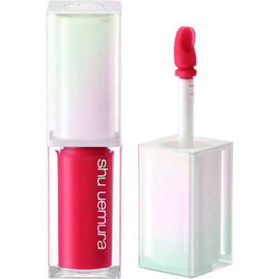 Shu Uemura 植村秀绢感润护唇冻 1