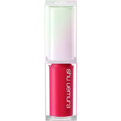 Shu Uemura 植村秀绢感润护唇冻 2