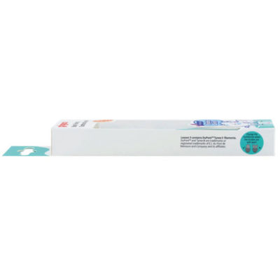Pigeon Training Baby Toothbrush 3