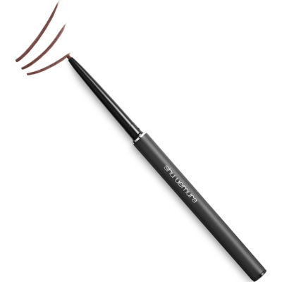 SHU UEMURA 植村秀全新如胶似漆眼线笔 3