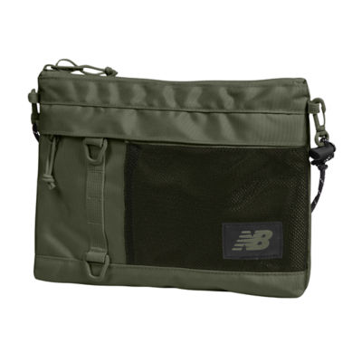 New Balance ATHLETICS, SMALL CROSS BODY 5