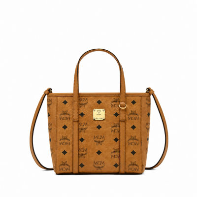 MCM TONI VI SHOPPER MNI CO (ONE SIZE) 1