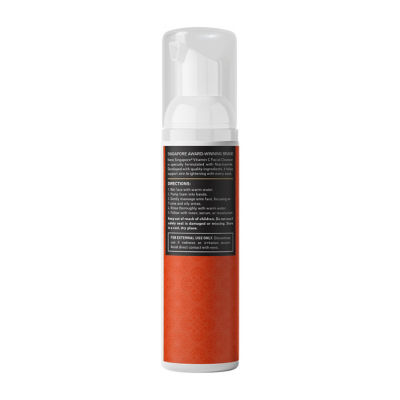 Nano Singapore Vitamin C Facial Cleanser (100ml) 2
