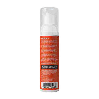 Nano Singapore Vitamin C Facial Cleanser (100ml) 3