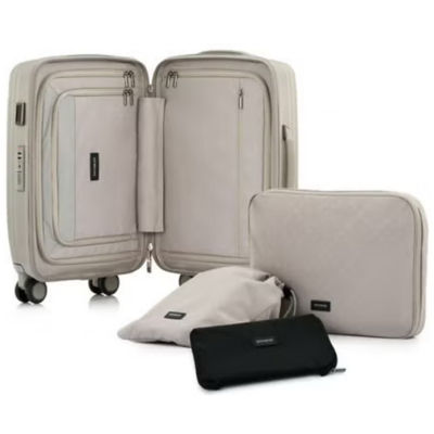 Samsonite Black Label SBL QUINTES SPINNER 55/20 3