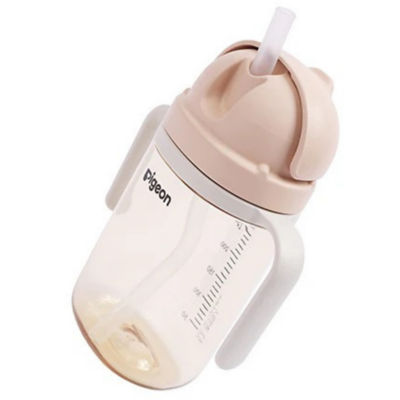 Pigeon Master Series Training Straw Cup 3