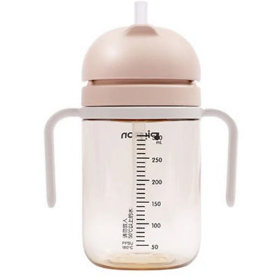 Pigeon Master Series Training Straw Cup 4