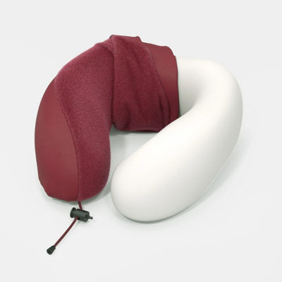 CabinZero Classic Travel Pillow 4