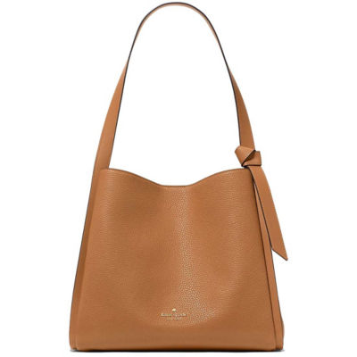 Buy KATE SPADE Knott Large Carryall Bag Bungalow KM663 Online in