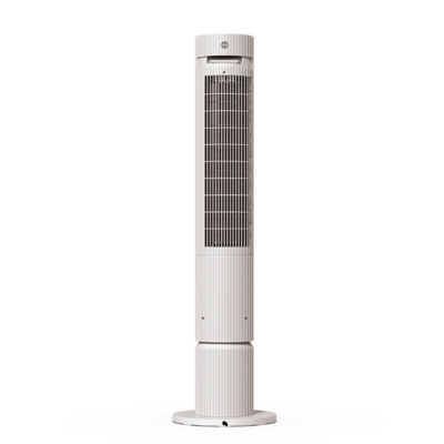 Mistral 43" DC Turbo Tower Fan with WiFi & Remote MFD4389DRW-GR 3