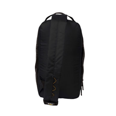 CATERPILLAR City Adventure Explorer Sling Bag 3