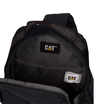 CATERPILLAR City Adventure Explorer Sling Bag 4