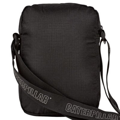 CATERPILLAR City Adventure Explorer Shoulder Bag 3