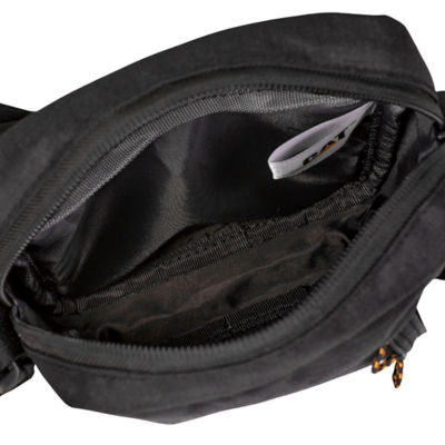 CATERPILLAR City Adventure Explorer Shoulder Bag 4