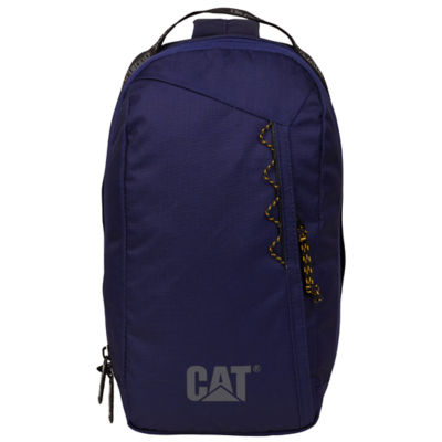 CATERPILLAR City Adventure Explorer Sling Bag 2