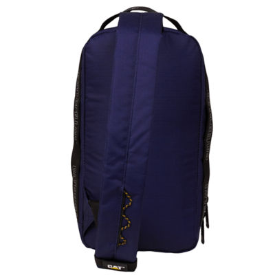 CATERPILLAR City Adventure Explorer Sling Bag 3