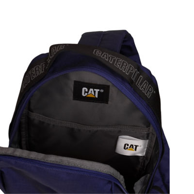 CATERPILLAR City Adventure Explorer Sling Bag 4