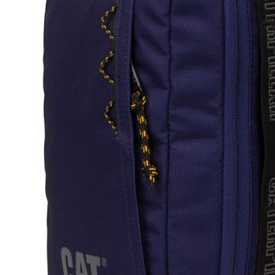 CATERPILLAR City Adventure Explorer Sling Bag 5