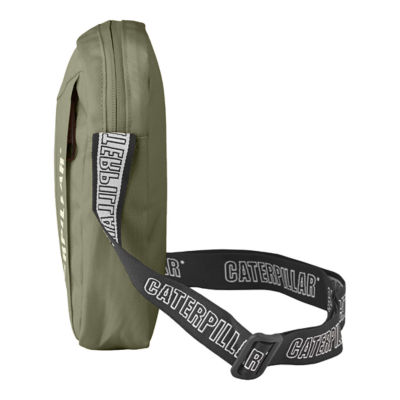 CATERPILLAR City Adventure Shoulder Bag 3