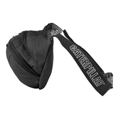 CATERPILLAR City Adventure Waist Bag 3
