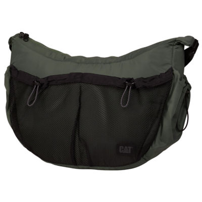 CATERPILLAR Urban Young Michigan Crossbody Bag 1