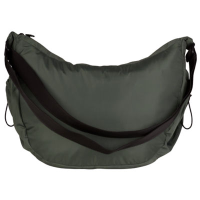 CATERPILLAR Urban Young Michigan Crossbody Bag 2